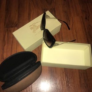 Burberry Sunglasses